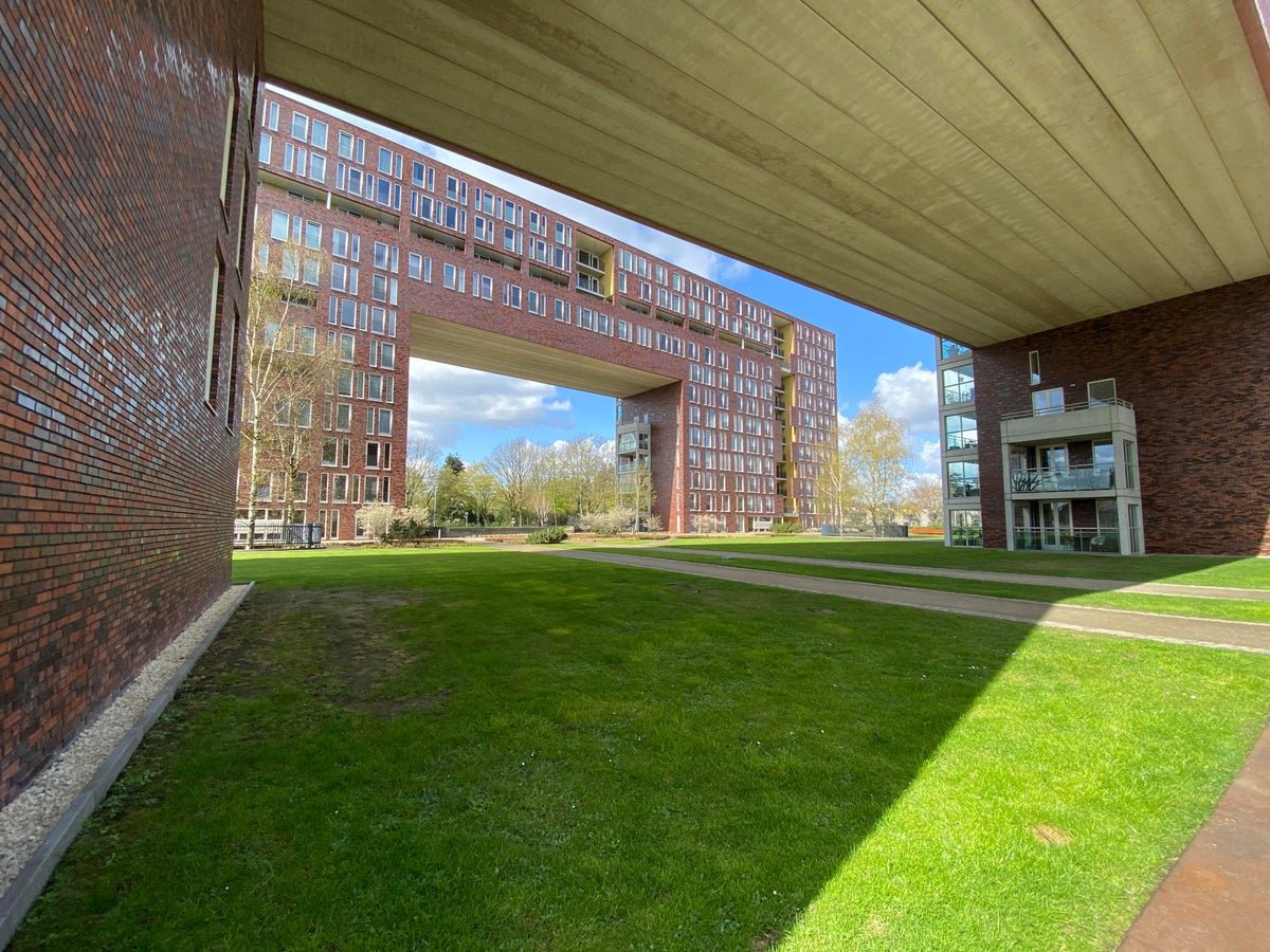 For rent: Flat Abdijtuinen in Veldhoven