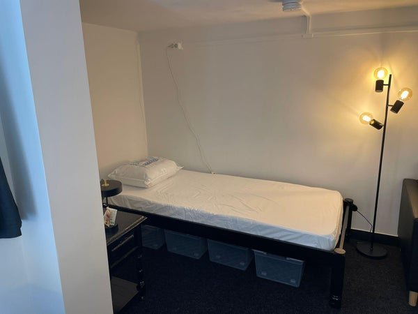 For rent: Room Frederika van Pruisenweg in Eindhoven