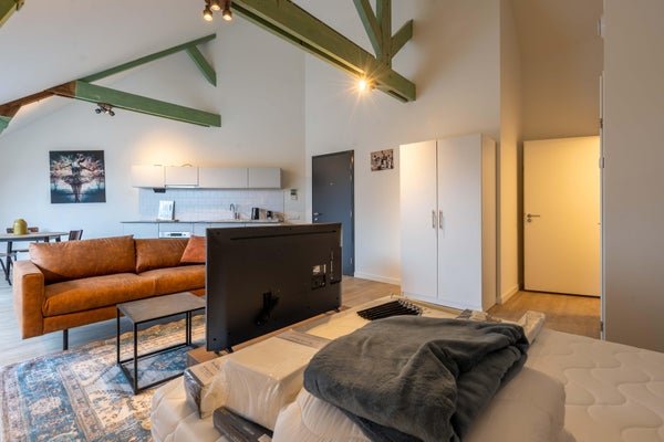 For rent: Studio Ploegstraat in Rotterdam