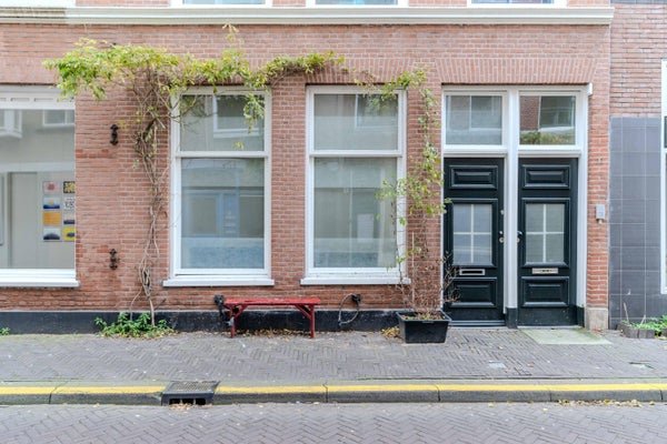 For rent: Flat Herderstraat 20 in Den Haag