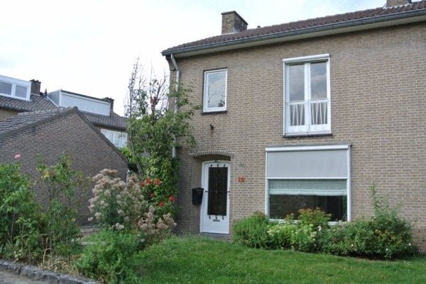 For rent: House Trocaderostraat in Maastricht