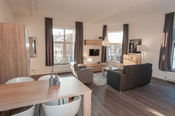 For rent: Flat De Stadspoort in Eindhoven