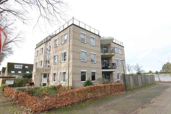 For rent: Flat Silmarien in Geldrop