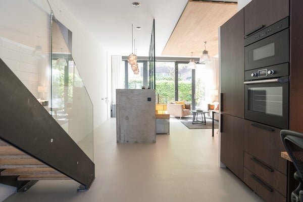 For rent: Flat Kea Boumanstraat in Amsterdam