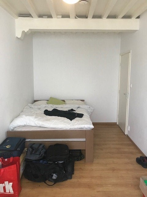 For rent: Room Korte Mare in Leiden