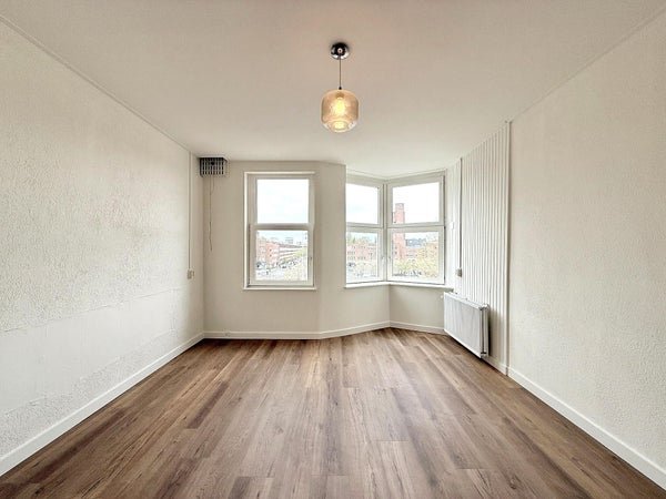 For rent: Flat Mercatorplein in Amsterdam