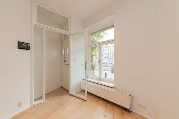 For rent: Flat Singel in Amsterdam
