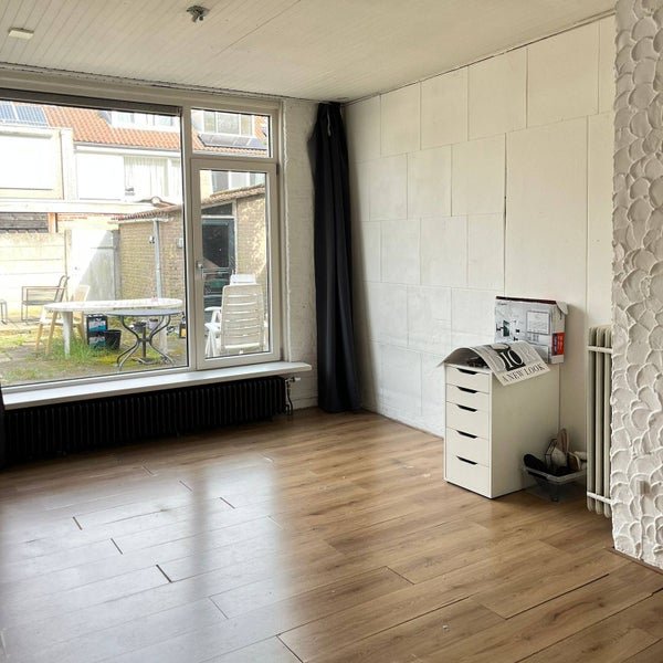 For rent: Room Postelse Hoeflaan 96 02 in Tilburg