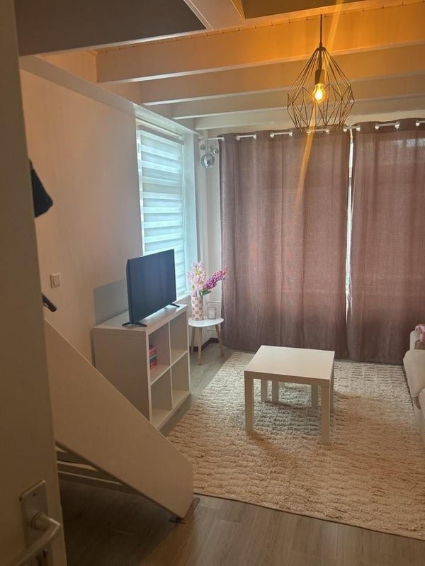For rent: Room Speldenmakerssteeg in Gouda