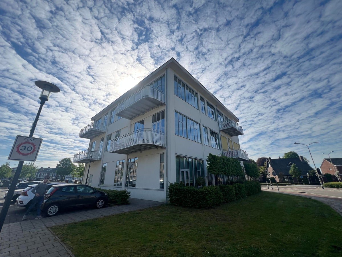For rent: Flat Harrie van Gestelstraat in Geldrop