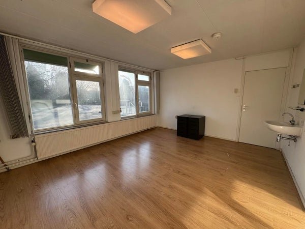 For rent: Studio Jekerweg in Maastricht