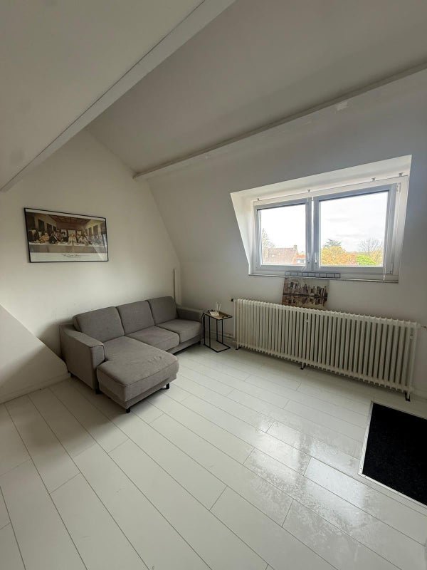 For rent: Studio Steenweg in Sittard