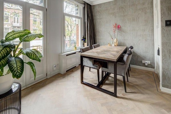 For rent: Flat Cornelis Schuytstraat 25 1 in Amsterdam