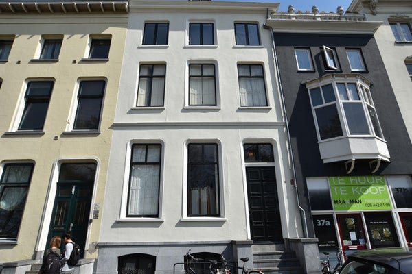 For rent: Room Eusebiusbuitensingel in Arnhem