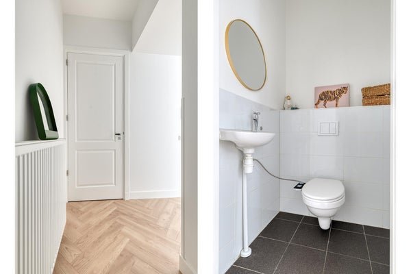 For rent: Flat ‘s-Gravendijkwal 10 A in Rotterdam