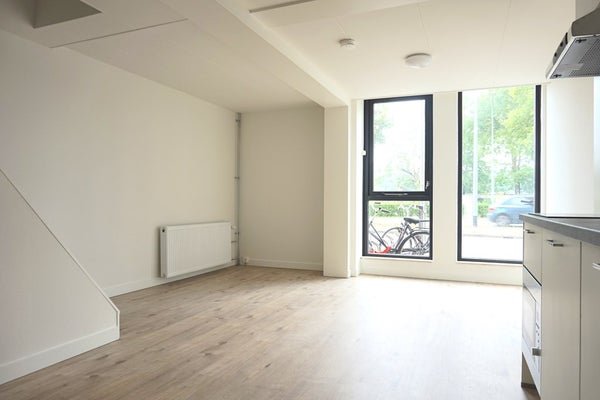 For rent: Flat Hoendiep in Groningen