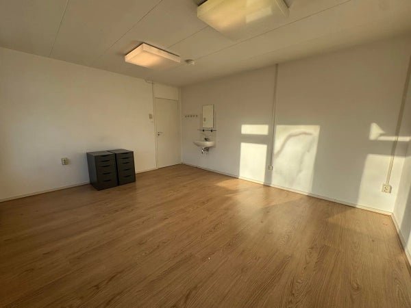 For rent: Studio Jekerweg in Maastricht