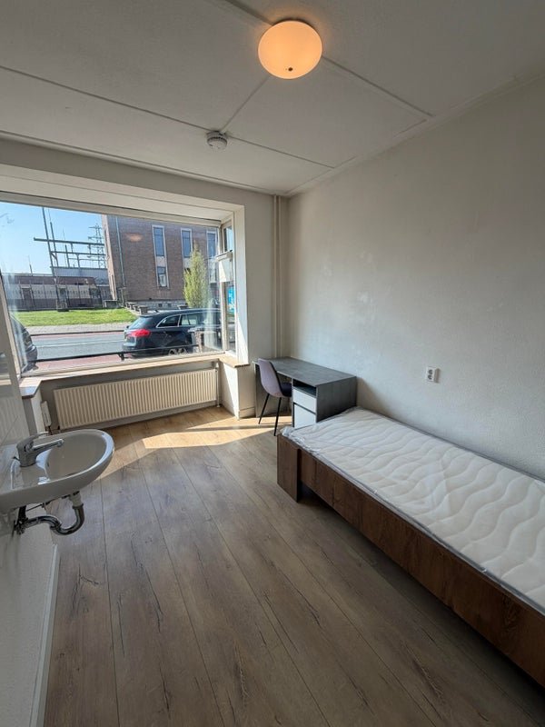 For rent: Room G.J. van Heekstraat in Enschede