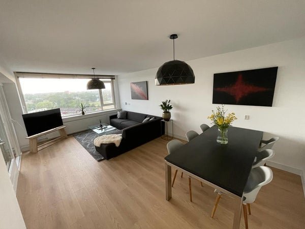 For rent: Flat Molenvliet in Rotterdam