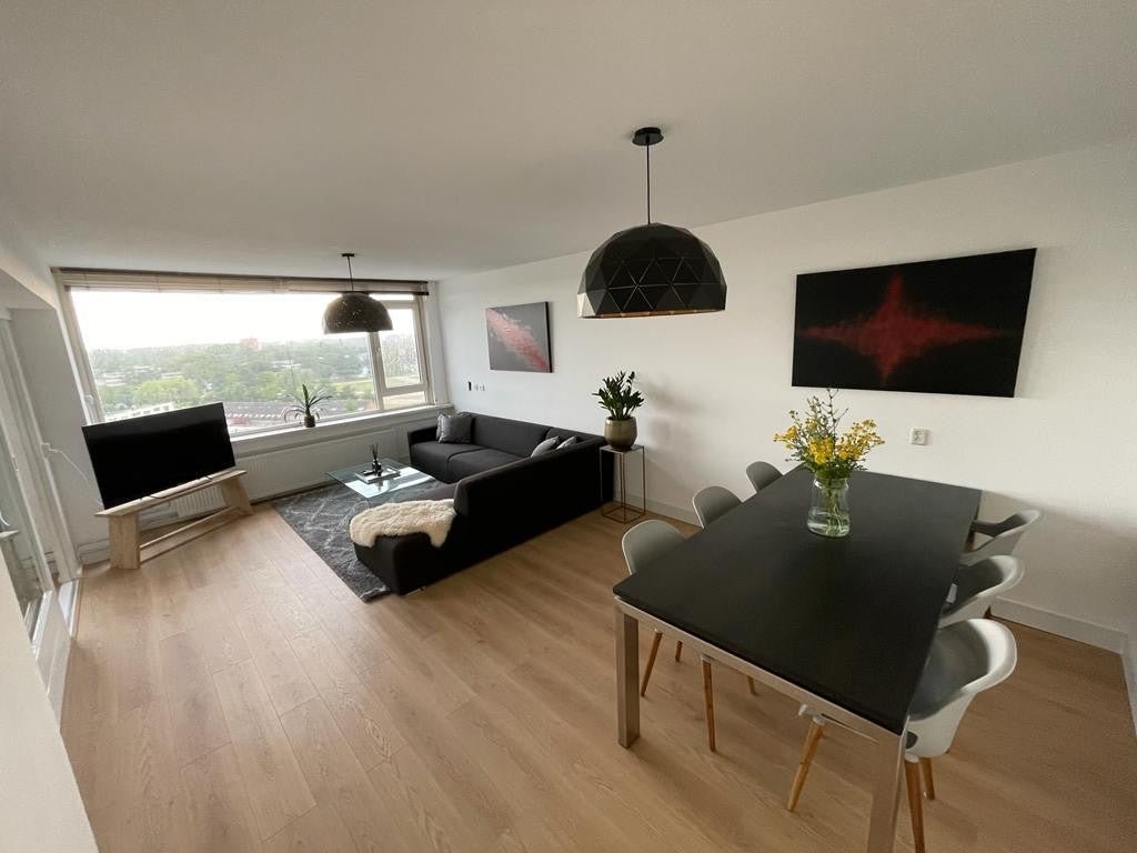 For rent: Flat Molenvliet in Rotterdam