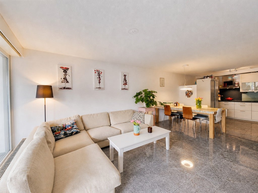 For rent: Flat Scheepstimmermanslaan in Rotterdam