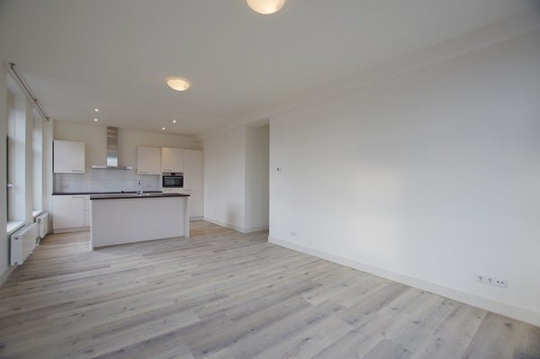 For rent: Flat Paradijslaan 120 D in Rotterdam