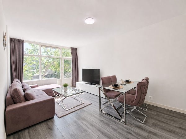 For rent: Flat Hooidrift in Rotterdam