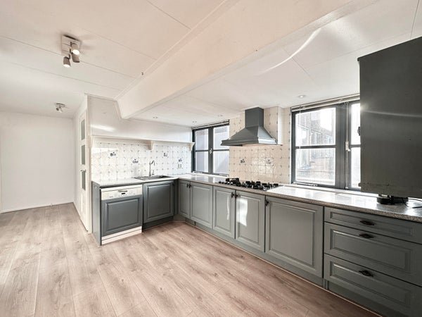 For rent: Flat Hoofdweg in Nieuw-Vennep