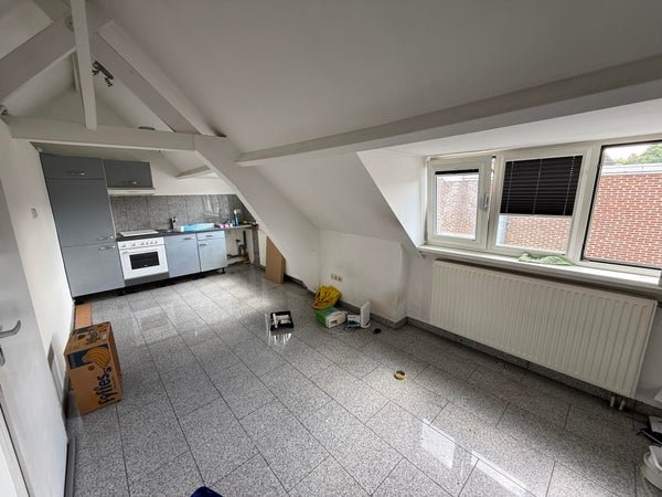 For rent: Studio Wilhelminalaan in Valkenburg