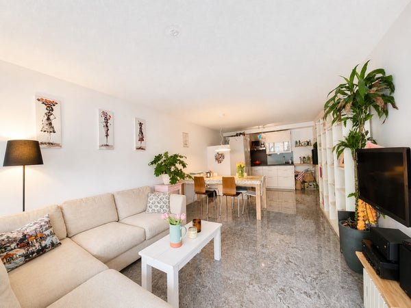For rent: Flat Scheepstimmermanslaan in Rotterdam