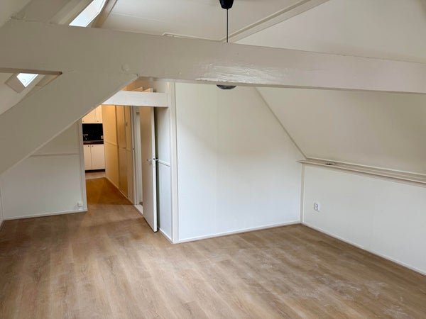 For rent: Flat Voorstraat 10 3 in Utrecht