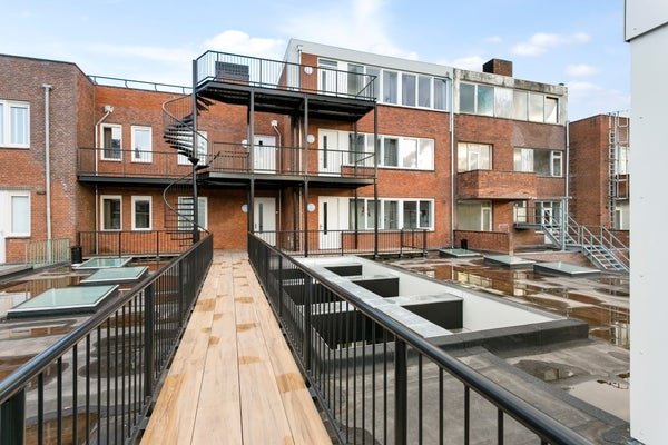 For rent: Flat Volderhof in Eindhoven