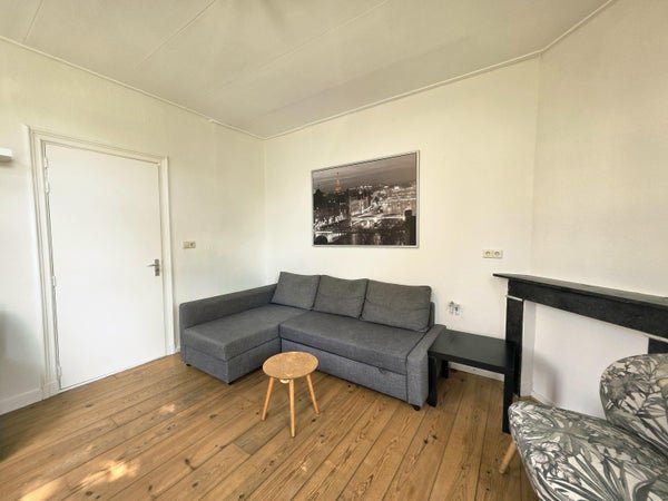 For rent: Flat Jacob Catsstraat in Utrecht