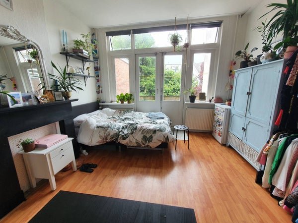 For rent: Room Nassaulaan in Groningen