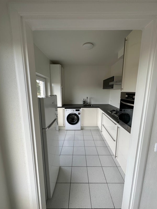 For rent: Flat Brusselseweg in Maastricht