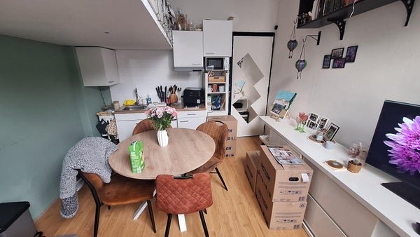 For rent: Room Haagweg 64 A in Breda