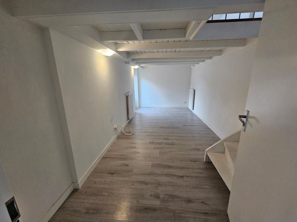 For rent: Studio Stoopstraat in Roosendaal