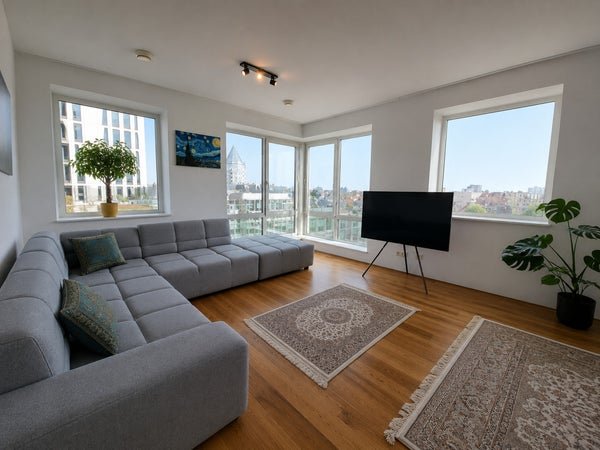 For rent: Flat Wijnhaven in Rotterdam