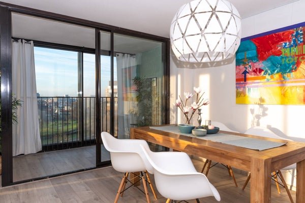 For rent: Flat Vuurplaat in Rotterdam