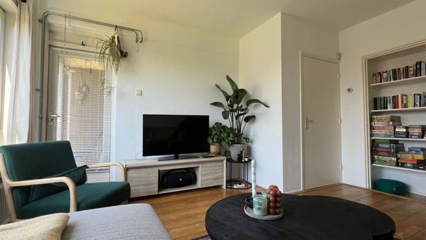 For rent: Flat Friesestraatweg in Groningen