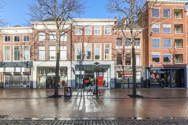 For rent: Flat Stoeldraaierstraat in Groningen