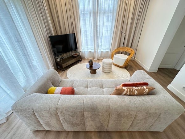 For rent: Flat Stratumsedijk in Eindhoven