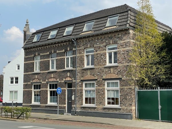 For rent: Room Meerssenerweg 35 1.1 in Maastricht