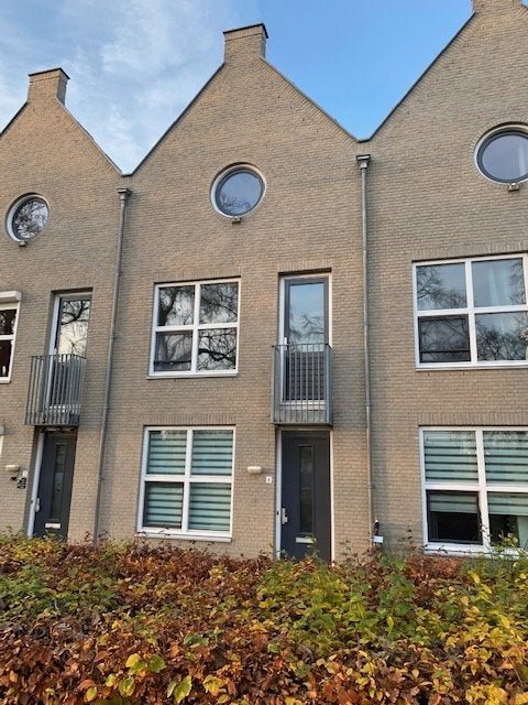 For rent: House de Burcht in Helmond