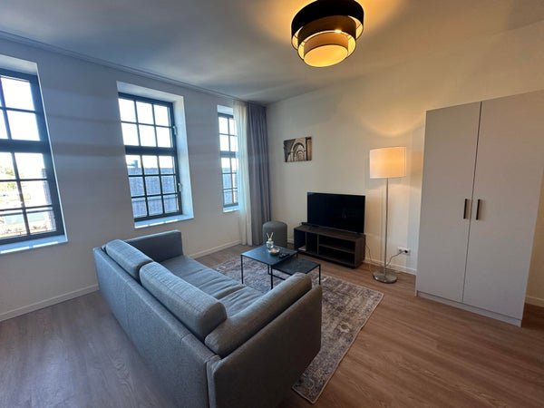 For rent: Studio Westhavenkade in Vlaardingen