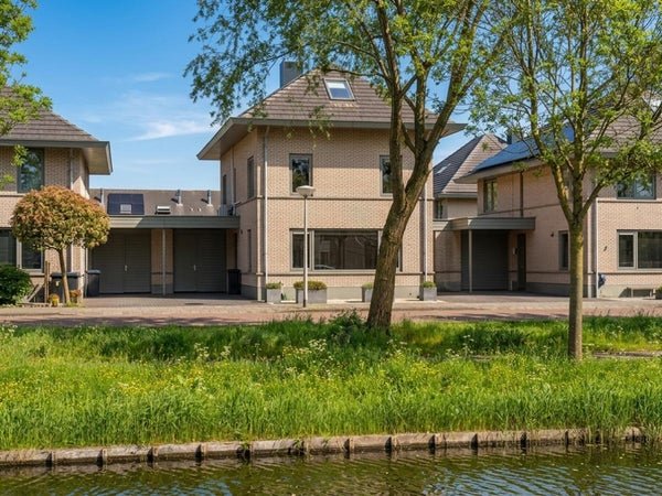 For rent: House Marjoleinlaan in Amstelveen