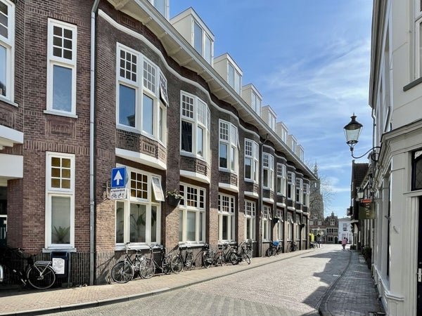 For rent: Room Muurhuizen in Amersfoort