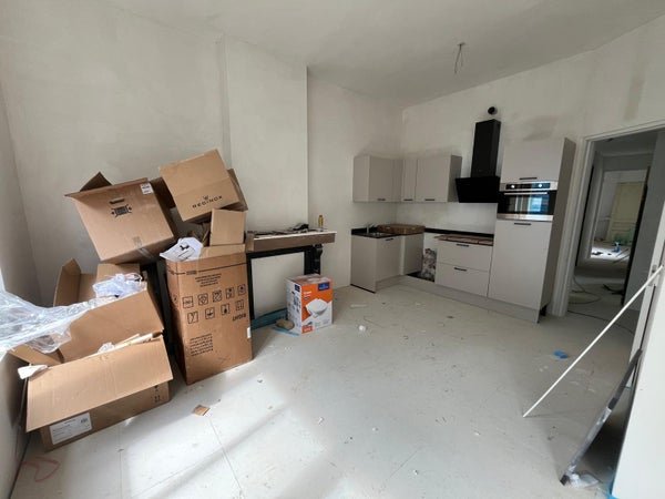 For rent: Flat Heuvelstraat 91 in Tilburg