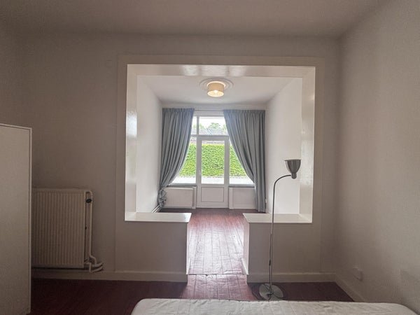 For rent: Room Joseph Hollmanstraat in Maastricht