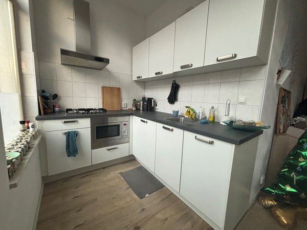 For rent: Flat Fivelstraat in Groningen